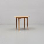 1255 5493 LAMP TABLE